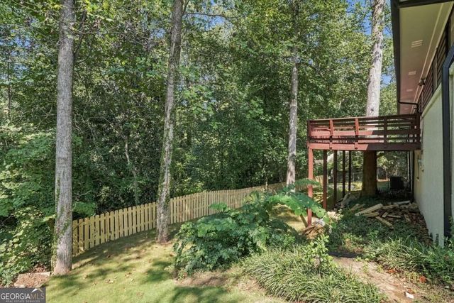 2636 Whiteleigh Court NE, Atlanta, GA 30345