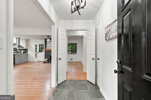 2636 Whiteleigh Court NE, Atlanta, GA 30345