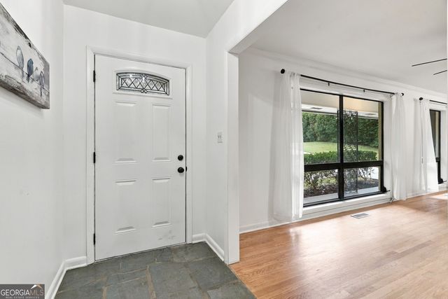 2636 Whiteleigh Court NE, Atlanta, GA 30345