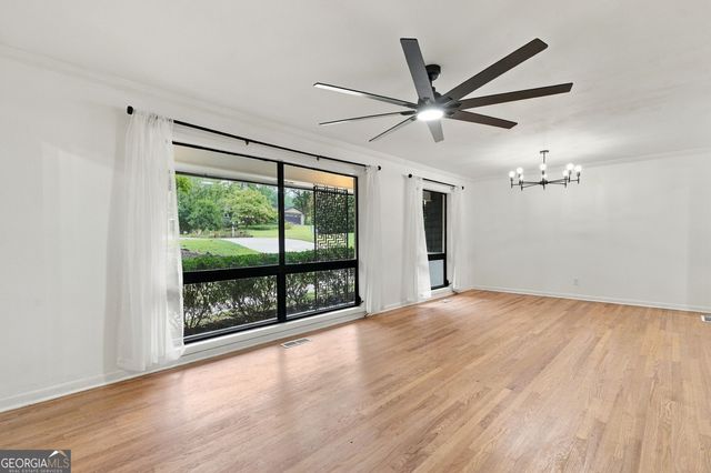2636 Whiteleigh Court NE, Atlanta, GA 30345