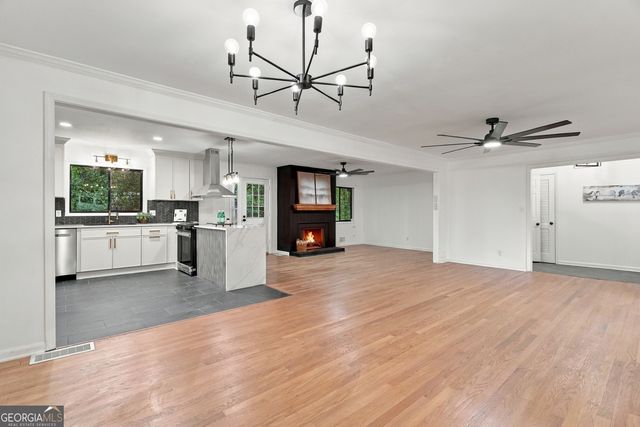 2636 Whiteleigh Court NE, Atlanta, GA 30345