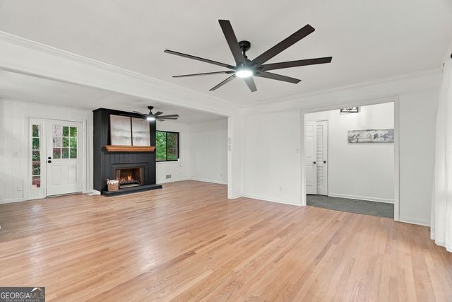 2636 Whiteleigh Court NE, Atlanta, GA 30345