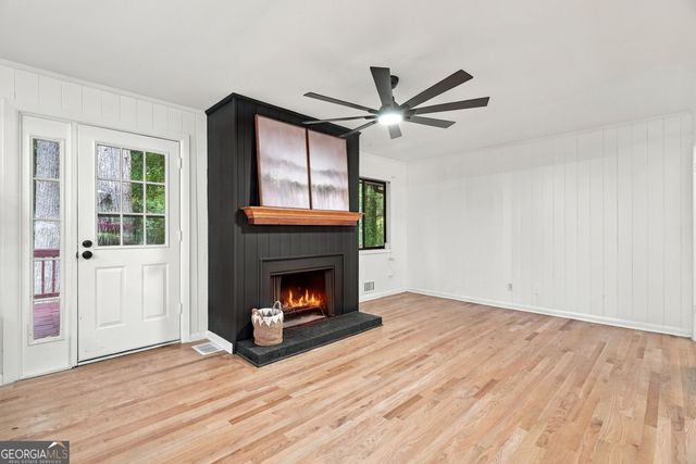 2636 Whiteleigh Court NE, Atlanta, GA 30345
