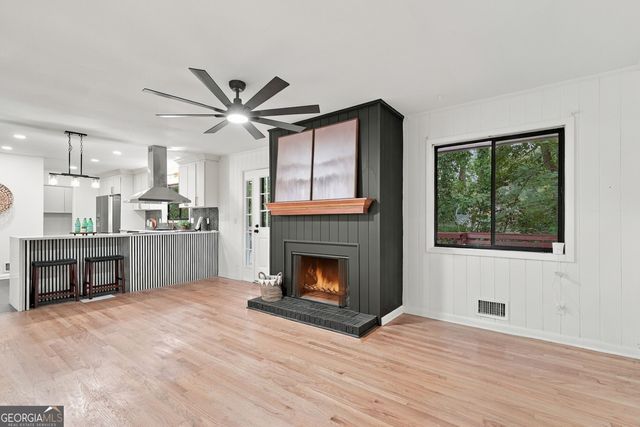 2636 Whiteleigh Court NE, Atlanta, GA 30345