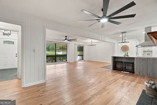 2636 Whiteleigh Court NE, Atlanta, GA 30345