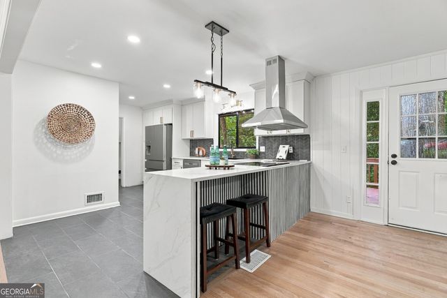 2636 Whiteleigh Court NE, Atlanta, GA 30345