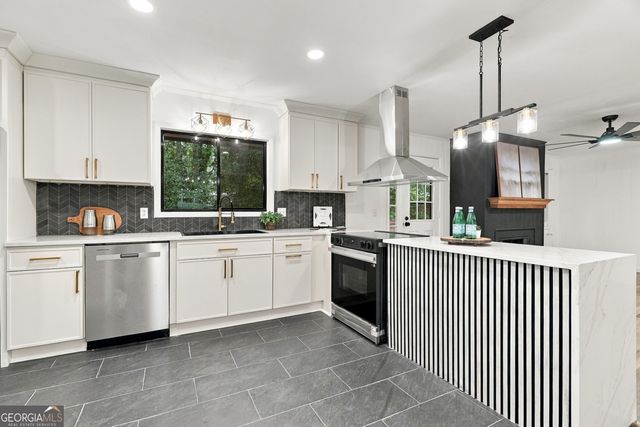 2636 Whiteleigh Court NE, Atlanta, GA 30345