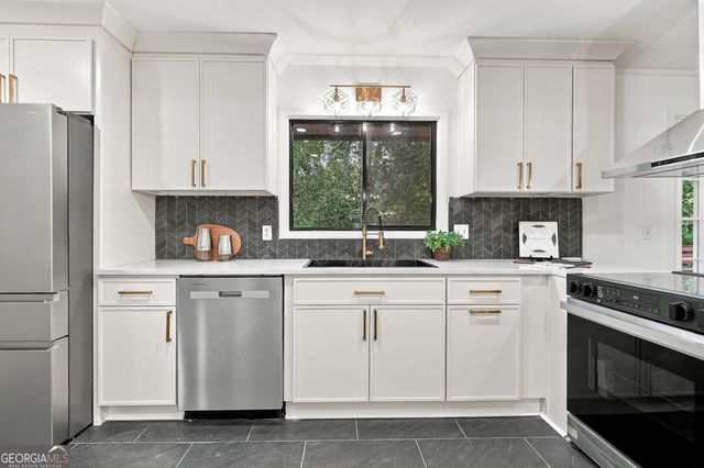 2636 Whiteleigh Court NE, Atlanta, GA 30345