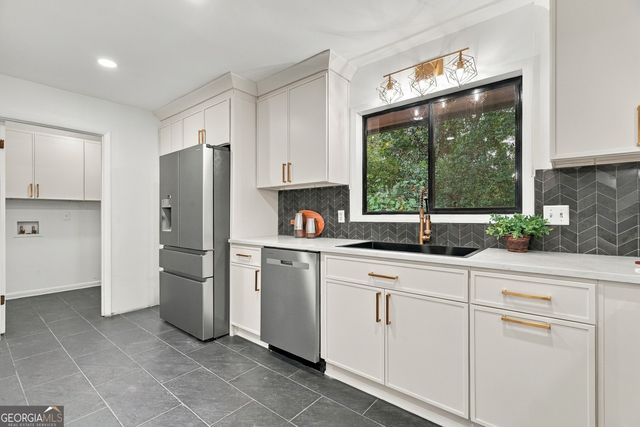2636 Whiteleigh Court NE, Atlanta, GA 30345