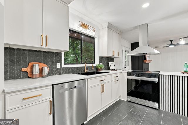 2636 Whiteleigh Court NE, Atlanta, GA 30345