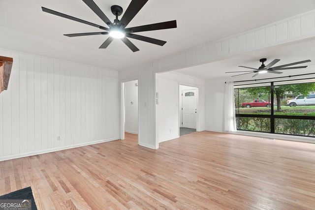 2636 Whiteleigh Court NE, Atlanta, GA 30345