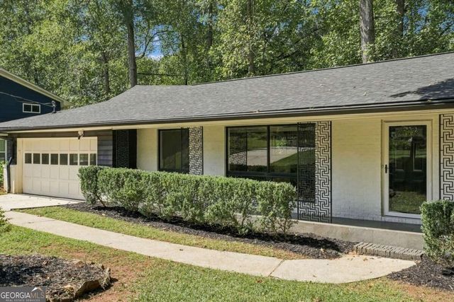 2636 Whiteleigh Court NE, Atlanta, GA 30345
