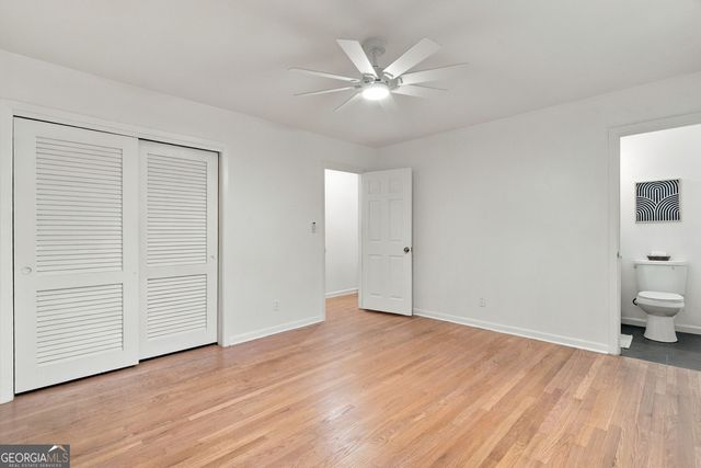 2636 Whiteleigh Court NE, Atlanta, GA 30345