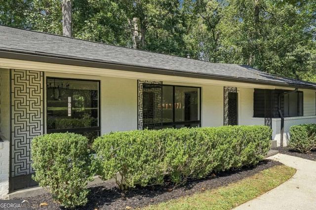 2636 Whiteleigh Court NE, Atlanta, GA 30345