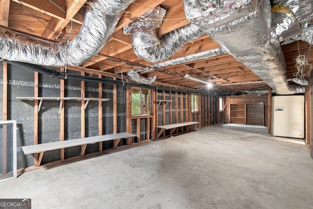 2636 Whiteleigh Court NE, Atlanta, GA 30345