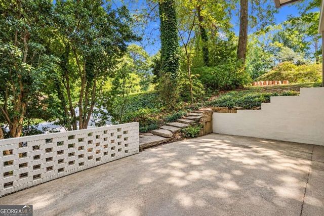 2636 Whiteleigh Court NE, Atlanta, GA 30345