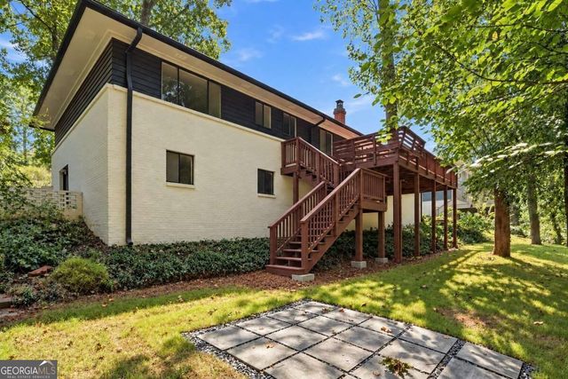 2636 Whiteleigh Court NE, Atlanta, GA 30345