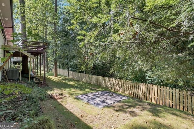 2636 Whiteleigh Court NE, Atlanta, GA 30345