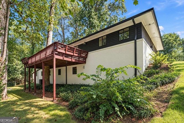 2636 Whiteleigh Court NE, Atlanta, GA 30345