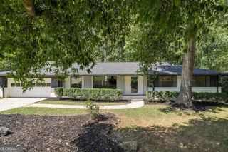 2636 Whiteleigh Court NE, Atlanta, GA 30345