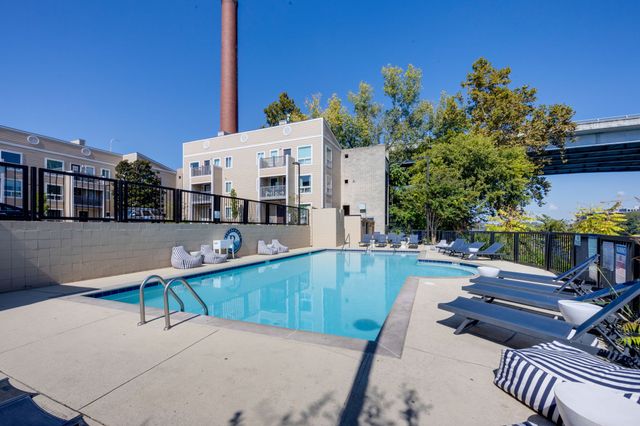 738 1st Ave, N, Nashville, TN 37201