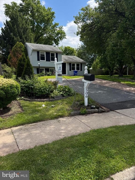 Image 8 of property listing at 506 POSTOAK RD, Frederick, MD 21703