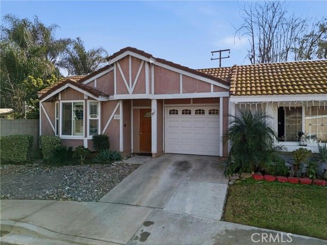 1602 Byron Court, Pomona, CA 91768