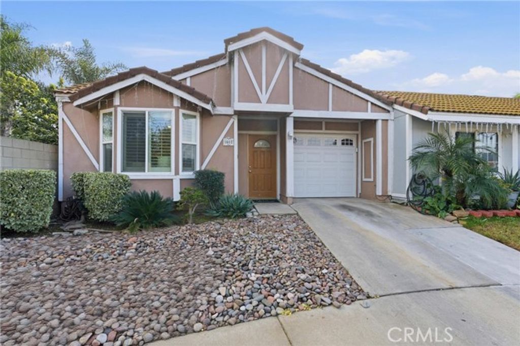 1602 Byron Court, Pomona, CA 91768