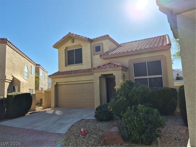 3303 Cheltenham, Las Vegas, NV 89129