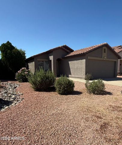 14869 W CARIBBEAN Lane, Surprise, AZ 85379