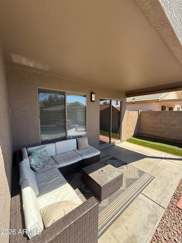 14869 W CARIBBEAN Lane, Surprise, AZ 85379