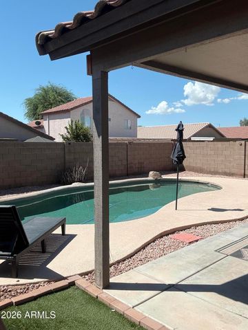 14869 W CARIBBEAN Lane, Surprise, AZ 85379