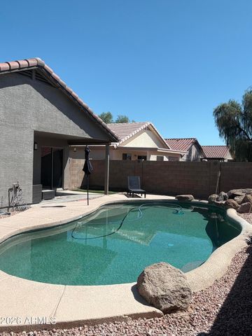 14869 W CARIBBEAN Lane, Surprise, AZ 85379