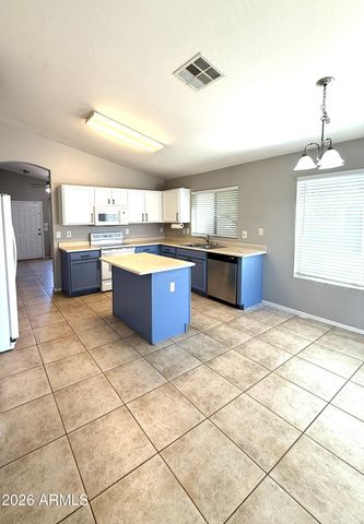 14869 W CARIBBEAN Lane, Surprise, AZ 85379