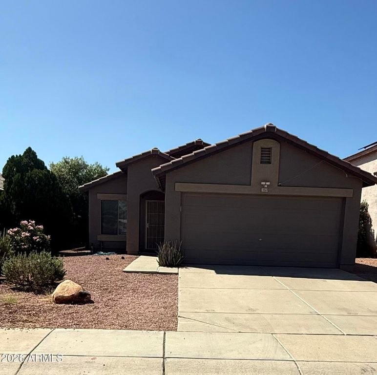 14869 W CARIBBEAN Lane, Surprise, AZ 85379