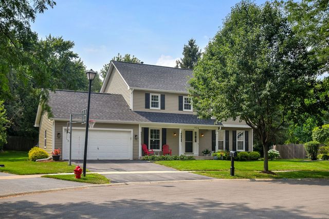 934 Lewis Place, Geneva, IL 60134