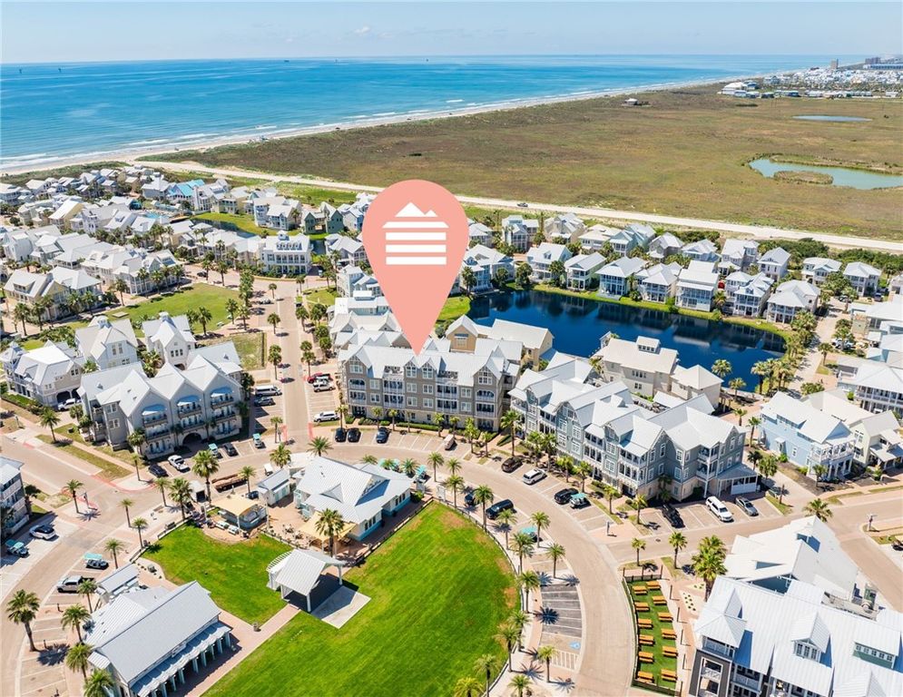 160 Social 2-205, Port Aransas, TX 78373 — photo 2