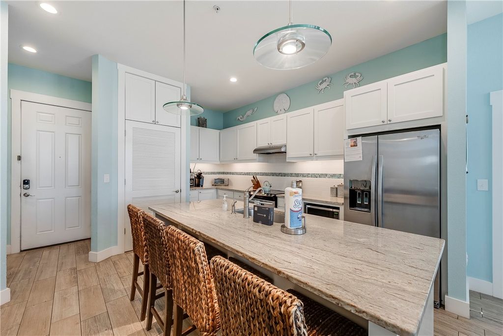 160 Social 2-205, Port Aransas, TX 78373 — photo 4
