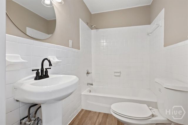 3205 Bulloch Street B, Savannah, GA 31405