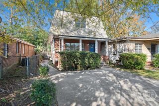 3205 Bulloch Street B, Savannah, GA 31405