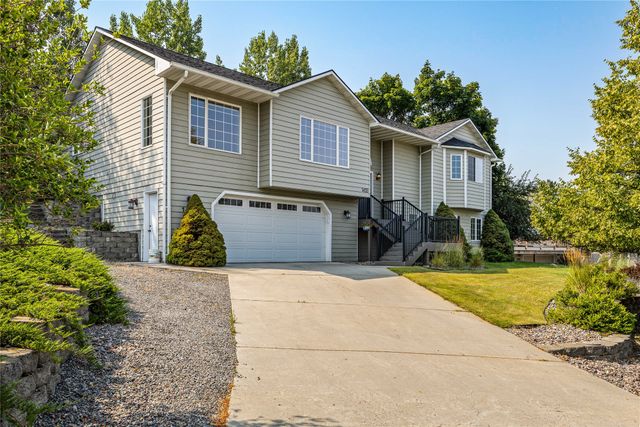 1455 Woodbine Place, Missoula, MT 59803