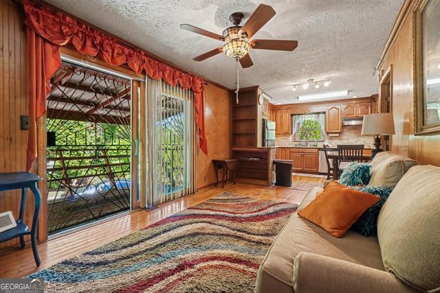 2429 Woodhill Lane, Atlanta, GA 30344