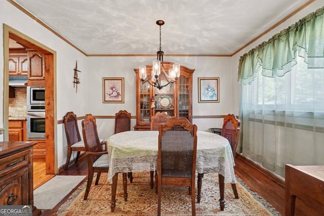 2429 Woodhill Lane, Atlanta, GA 30344