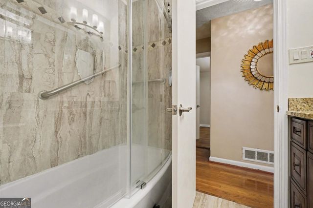 2429 Woodhill Lane, Atlanta, GA 30344