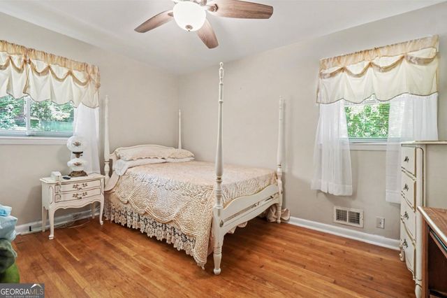 2429 Woodhill Lane, Atlanta, GA 30344