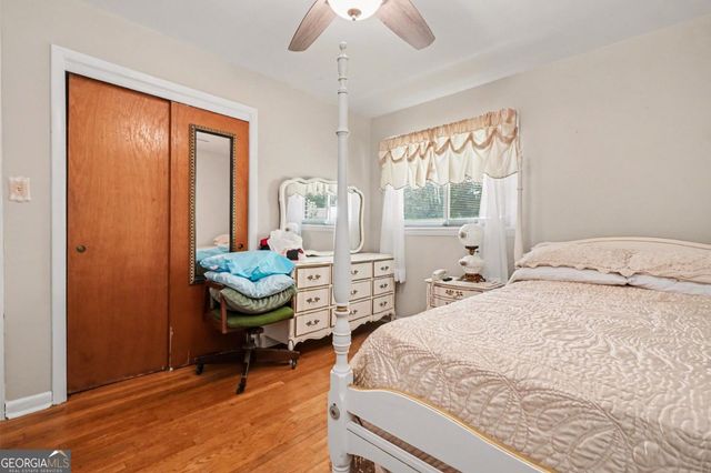 2429 Woodhill Lane, Atlanta, GA 30344