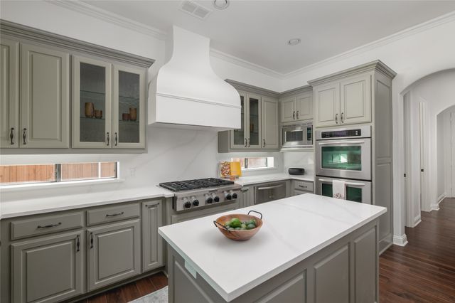 10388 Tobias Lane, Frisco, TX 75033