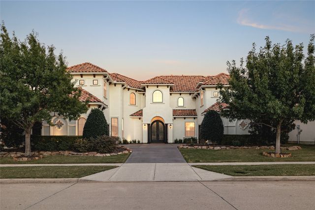 10388 Tobias Lane, Frisco, TX 75033