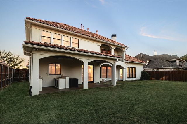 10388 Tobias Lane, Frisco, TX 75033