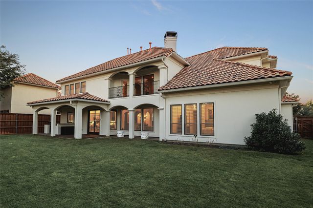 10388 Tobias Lane, Frisco, TX 75033